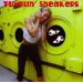 Tumblin' Sneakers - Tumblin' Sneakers